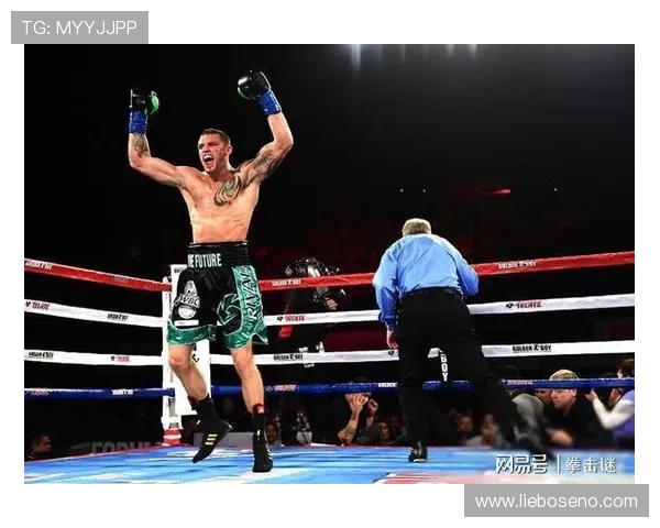 阿尔瓦雷斯状态回暖，成为拳击界新一代明星引发关注