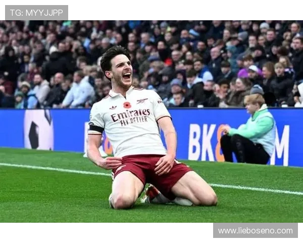 英超德克兰·赖斯