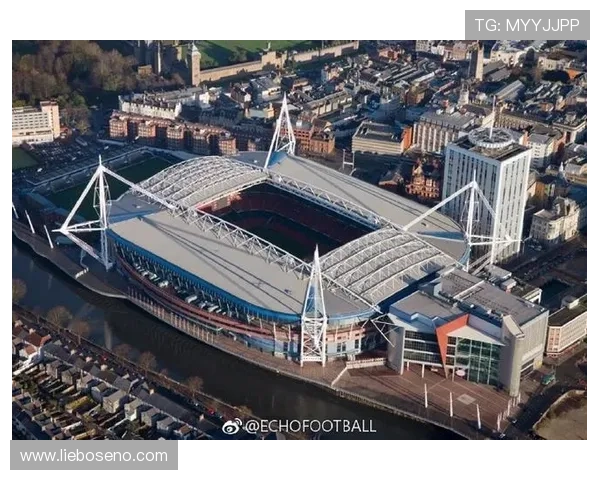 威尔士卡迪夫球场