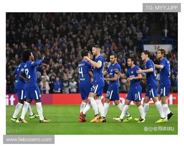 英超卢顿切尔西