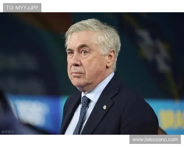 安切洛蒂足球哲学 安切洛蒂足球哲学