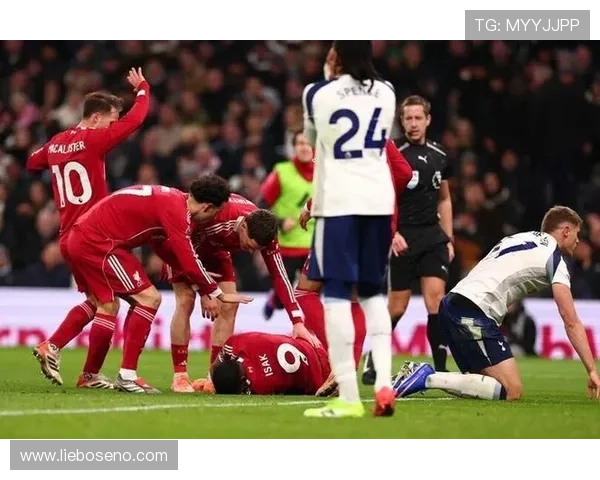 利物浦伤病问题持续，对争冠形势产生影响