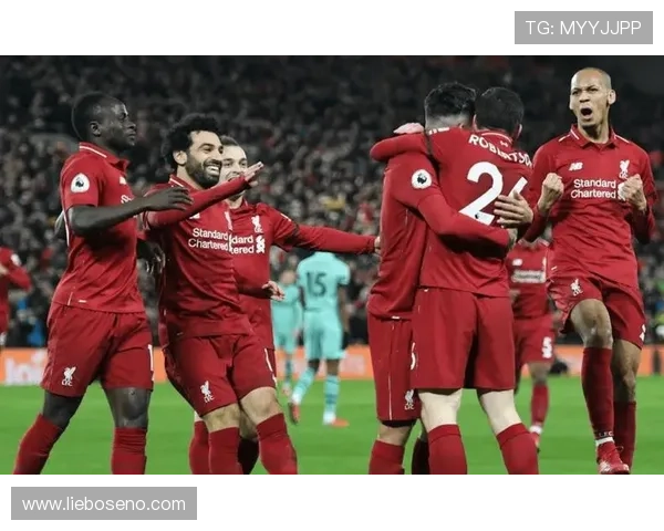 利物浦仍保持高强度,但比赛控制力下滑已影响争冠形势