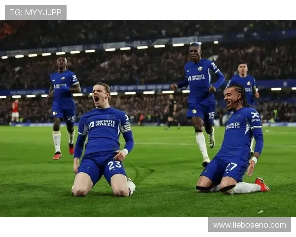 切尔西进攻总断电，真是终结能力差还是体系崩了？