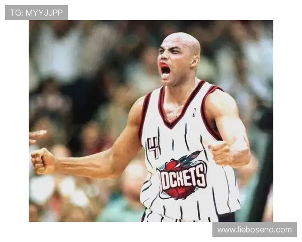 巴克利无球冲击力改变内线格局